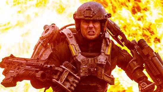 Imagem da notícia Tom Cruise explode durante pregação à Cientologia no piloto de Preacher