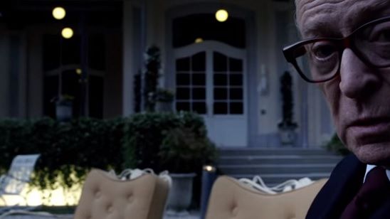 Imagem da notícia Exclusivo: Michael Caine emociona como um compositor aposentado no trailer legendado de A Juventude