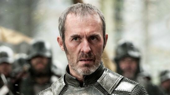 "Não entendo Game of Thrones nem o sucesso da série" afirma intérprete de Stannis Baratheon