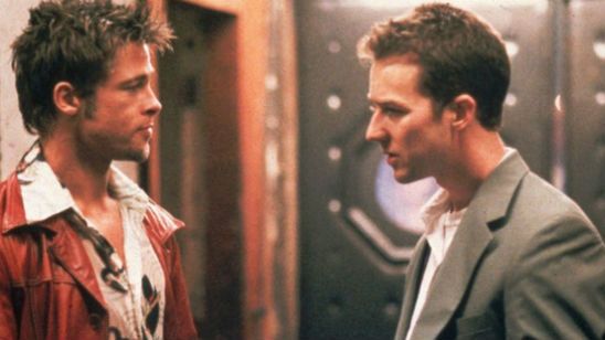 Imagem da notícia Rio de Janeiro aparece em chamas na sequência de Clube da Luta nos quadrinhos