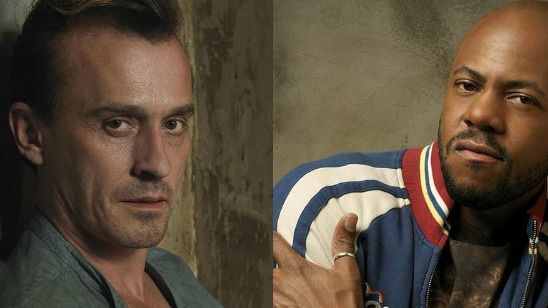 Imagem da notícia Prison Break: Robert Knepper e Rockmond Dunbar também voltam para o revival