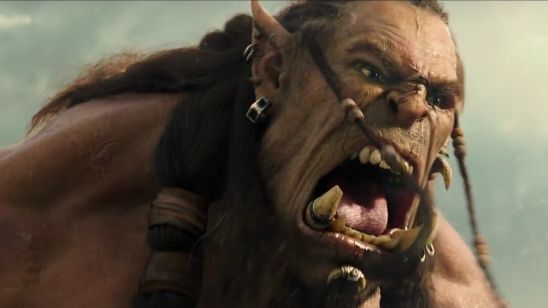 Imagem da notícia Confira um novo vídeo e mais dois cartazes de Warcraft