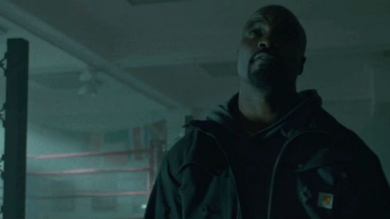 Imagem da notícia Luke Cage ganha primeiro teaser