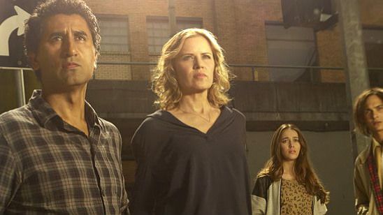 Imagem da notícia Fear The Walking Dead: Segunda temporada não terá crossover com The Walking Dead