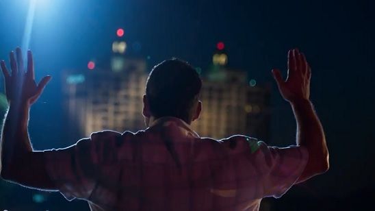 Imagem da notícia Segundo filme de Adam Sandler para a Netflix ganha título, teaser e data de lançamento!