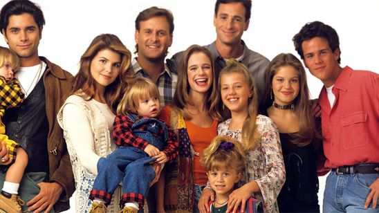 Imagem da notícia Netflix irá disponibilizar todas as temporadas de Três é Demais