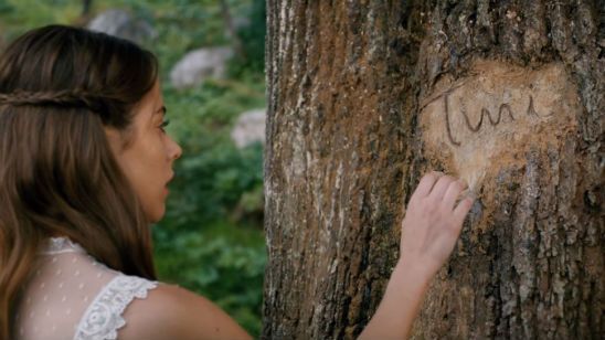 Imagem da notícia Tini - Depois de Violetta ganha trailer e cartaz nacional!