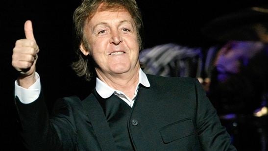 Paul McCartney entra para o elenco de Piratas do Caribe 5