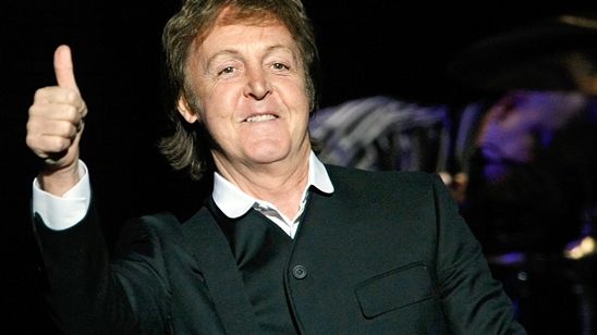 Paul McCartney entra para o elenco de Piratas do Caribe 5