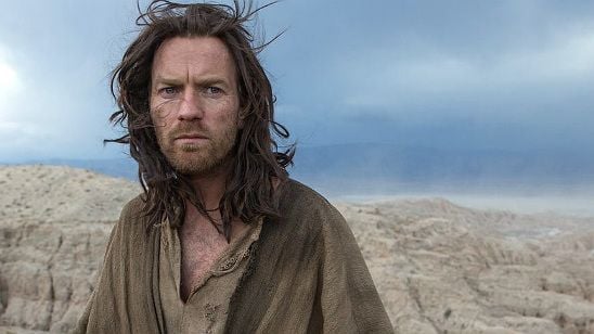 Imagem da notícia Jesus Cristo enfrenta o jejum e uma série de tentações no trailer de Últimos Dias no Deserto