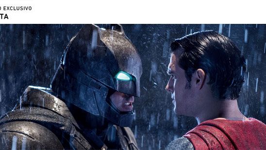 Imagem da notícia Top 5: Curiosidades sobre Batman Vs Superman - A Origem da Justiça