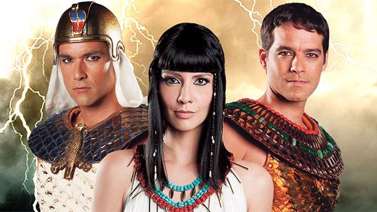 Imagem da notícia Deus me livre! O pior do cinema religioso