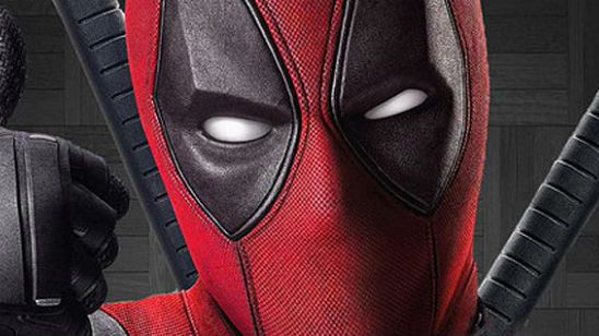 Imagem da notícia Deadpool se torna o filme proibido para menores de maior bilheteria em todos os tempos!
