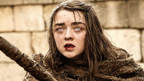 Imagem da notícia Game of Thrones ganha novas imagens da sexta temporada
