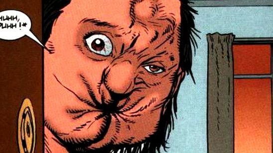 Imagem da notícia Preacher: AMC revela a primeira foto do Cara de Cu