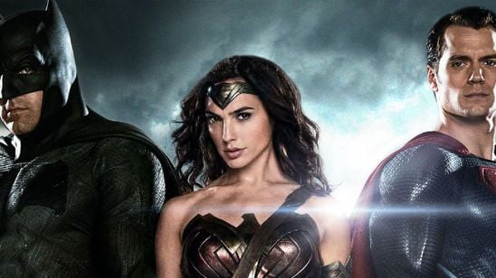 Zack Snyder fala sobre final polêmico de Batman Vs Superman e a relação com Liga da Justiça