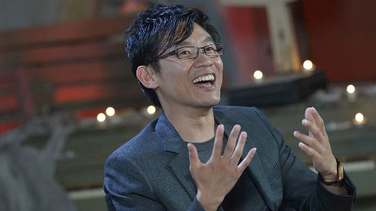 Imagem da notícia James Wan fala sobre Aquaman e adianta: 'Vai ser divertido'