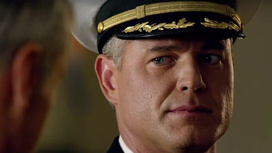 Uma nova missão chega para o capitão Tom Chandler no trailer  da terceira temporada de The Last Ship
