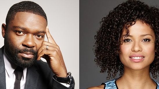 David Oyelowo e Gugu Mbatha-Raw vão estrelar thriller sci-fi produzido por J.J. Abrams