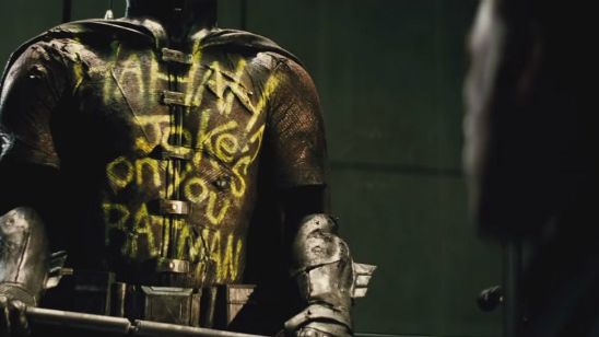 Imagem da notícia Batman Vs Superman sofreu a maior queda de arrecadação de sexta para domingo nos Estados Unidos