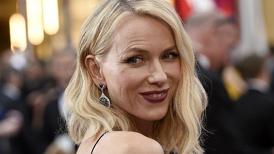 Imagem da notícia Naomi Watts pode se juntar a Brie Larson em Glass Castle