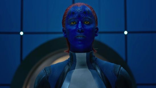 Imagem da notícia Jennifer Lawrence não quer mais deixar de ser Mística
