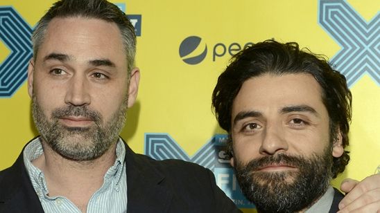 Imagem da notícia Oscar Isaac e Natalie Portman serão marido e mulher em Annihilation, próximo filme do diretor de Ex_Machina