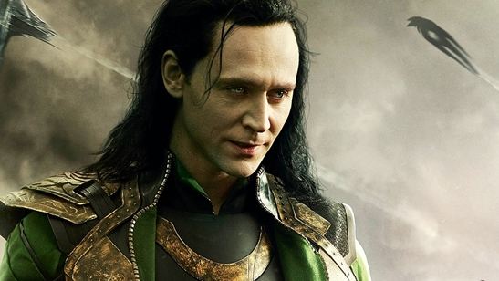 Tom Hiddleston diz que vai interpretar Loki pela última vez em Thor: Ragnarok 