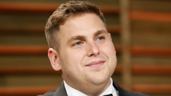 Imagem da notícia Jonah Hill vai dirigir seu primeiro filme!