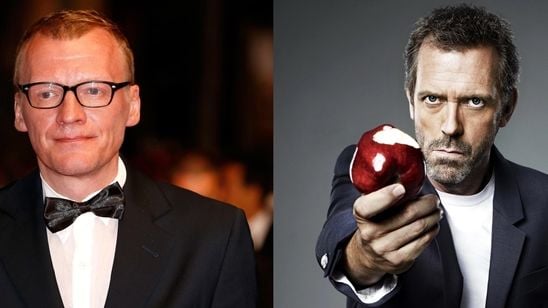 Imagem da notícia House ganhará remake russo com Aleksey Serebryakov no papel de Hugh Laurie