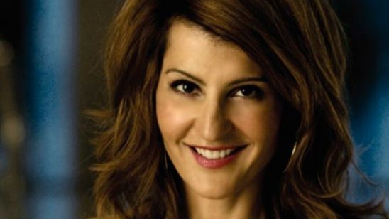 Imagem da notícia Nia Vardalos entra para o elenco de The Catch