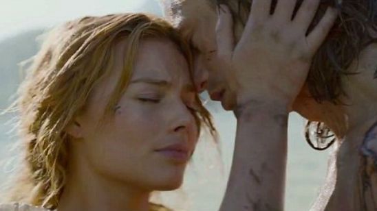 Imagem da notícia Diretor diz que a Jane de Margot Robbie será mais durona em A Lenda de Tarzan