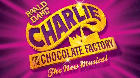 Musical sobre A Fantástica Fábrica de Chocolate ganha previsão de estreia