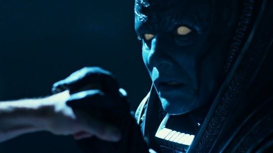 Imagem da notícia Featurette de X-Men: Apocalipse apresenta os vilões da trama