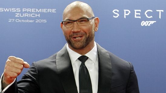 Imagem da notícia Blade Runner 2: Dave Bautista estará no elenco?