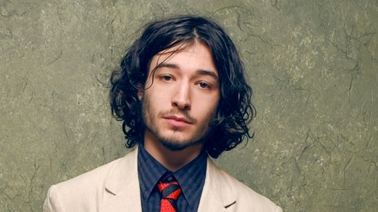 Imagem da notícia Produtora indica que The Flash terá participação do Cyborg e tom completamente diferente dos demais lançamentos Warner/DC