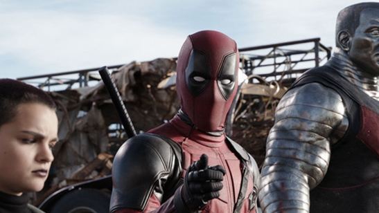 Deadpool ultrapassa os US$ 750 milhões nas bilheterias mundiais e deixa para trás todos os filmes da franquia X-Men