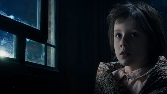 Fofa garotinha é sequestrada no primeiro trailer de O Bom Gigante Amigo