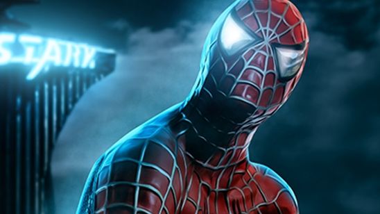 Imagem da notícia Homem-Aranha: Sony registra mais três domínios para confundir especulações sobre título do filme