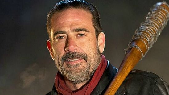 Imagem da notícia The Walking Dead: Áudio do último episódio pode ter revelado quem é a vítima de Negan