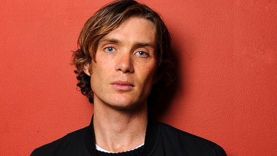 Imagem da notícia Christopher Nolan escala o "amuleto" Cillian Murphy para Dunkirk