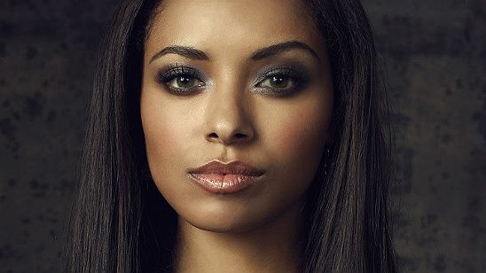 Imagem da notícia The Vampire Diaries perde uma de suas personagens originais: Bonnie Bennett
