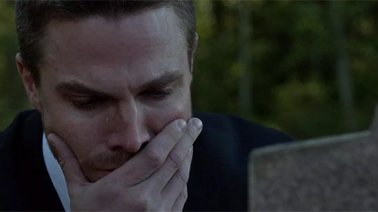 Imagem da notícia Arrow: Morte de importante personagem choca fãs 