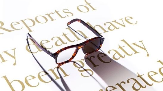 Imagem da notícia Taron Egerton divulga o primeiro cartaz de Kingsman - The Golden Circle