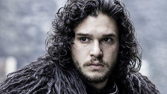 Imagem da notícia Game of Thrones: HBO oficializa o destino de Jon Snow