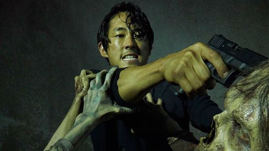 Top 5: Momentos em que Glenn quase morreu em The Walking Dead