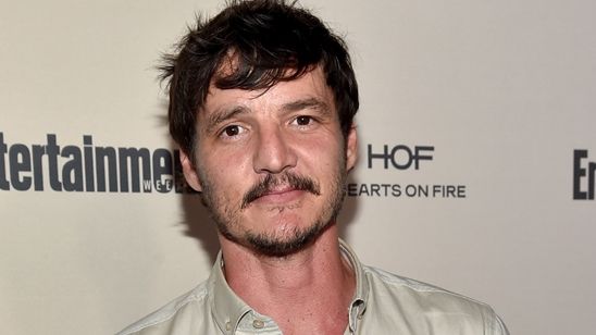 Imagem da notícia Kingsman - The Golden Circle terá Pedro Pascal no elenco
