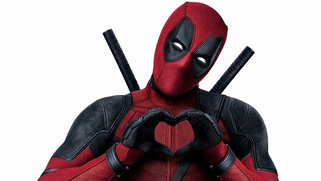 Imagem da notícia Deadpool e Mad Max: Estrada da Fúria lideram indicações ao "Oscar dos trailers"