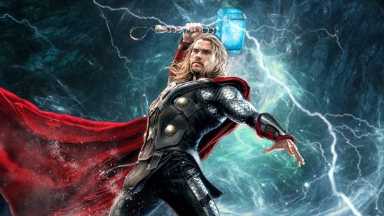 Imagem da notícia Confirmado! Thor estará em Os Vingadores: Guerra Infinita