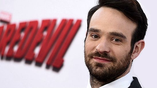 Imagem da notícia Charlie Cox diz que o Universo Cinematográfico Marvel não terá participação do Demolidor